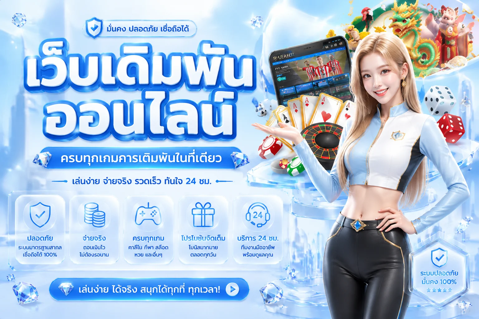 FOX689 สล็อตออนไลน์เว็บตรง รวมเกมค่ายดังกว่า 2000 เกม
